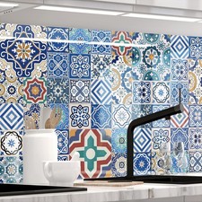 Küchenrückwand - MAROKKO