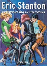 Comic: The Dominant Wives &