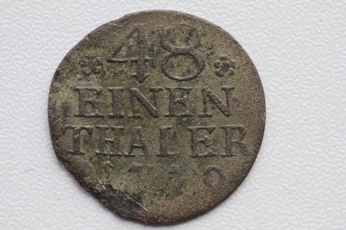 Preußen brandenburg 48 - preußen,