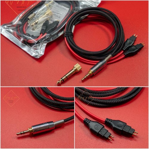 Hifi audio cable cord - hifi, for