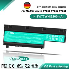 14,4V 5.2AH BTP-D5BM BTP-D4BM