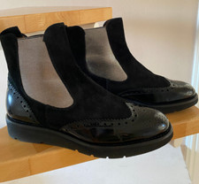 NEU OVP Pertini Stiefeletten