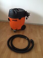 Kärcher Industriesauger NT 561 Eco 45 Liter 1380 Watt