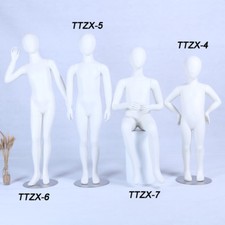 Kinderpuppe Schaufensterpuppe