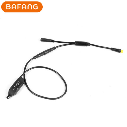 Splitter 1t2 kabel für gang - y-splitter,