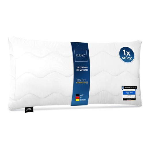 Lileno home kopfkissen - lileno,