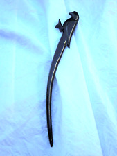 Haarnadel ELLA Büffelhorn