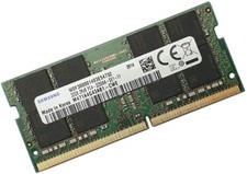 32GB Samsung DDR4 3200 Mhz