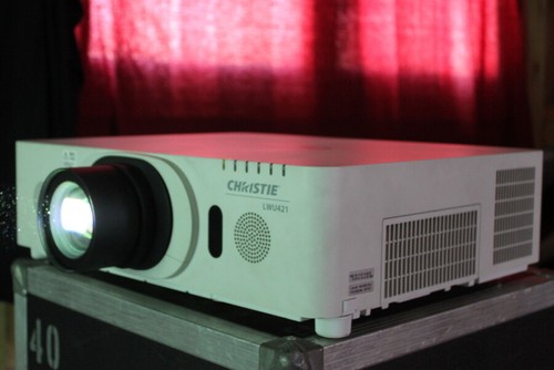 Christie lwu421 ml703 lcd - *christie, lwu421+ml703*lcd