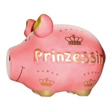 Sparschwein Prinzessin ca