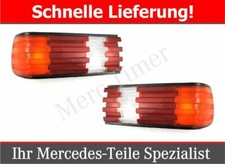 Mercedes W126 S-Klasse C126