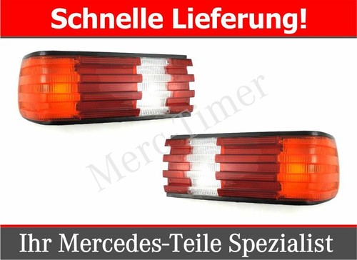 Mercedes w126 klasse c126 - s-klasse,