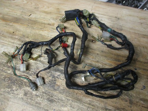 Kabelbaum kabelstrang harness - kabelbaum,
