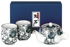 Porzellan Teeset HANA in