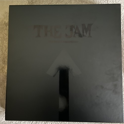The jam - "the, albums"