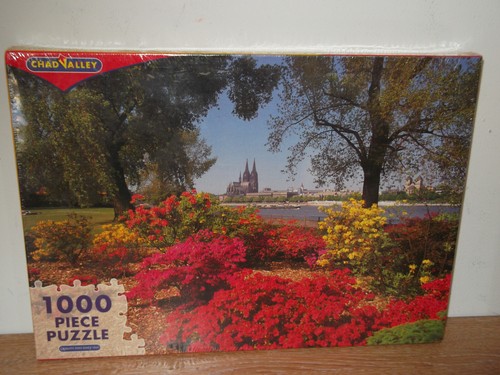 Kölner dom 1000 - -,