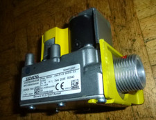 Siemens  VGE5608G4049 •