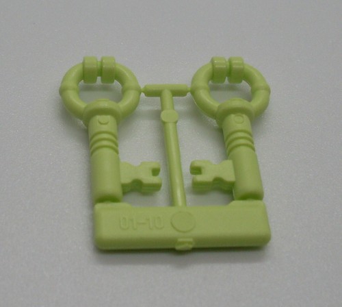 Lego schlüssel grün - schlüssel,