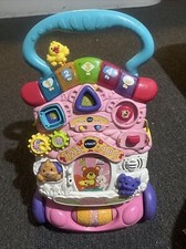 Vtech First Steps