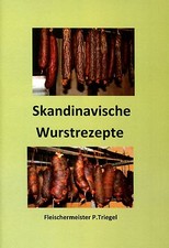 58 Skandinavische Wurstrezepte