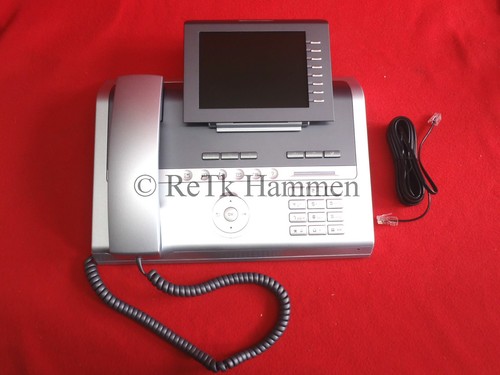 Octophon f680 siemens unify - t-,