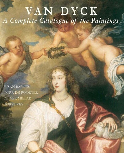 Poorter nora van dyck - poorter,,