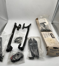 Honda CX500 Anbausatz