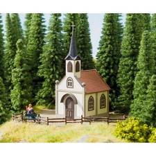 NOCH 63903 Kapelle “St