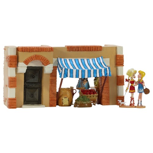 Pixi asterix sammelfigur der - asterix,