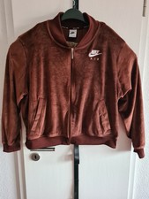 Nike Air Jacke Damen XXL Braun
