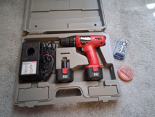 Akkuschrauber FLEX 9,6 V (BBT