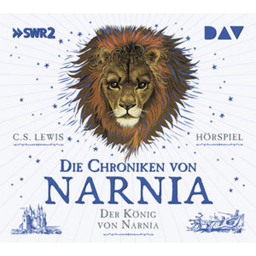 Die chroniken von narnia - narnia,