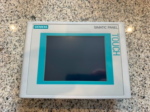 Siemens simatic tp177b 6av6 - siemens,
