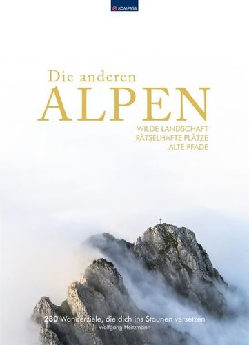 Kompass bildband die anderen - kompass,
