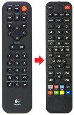 Fernbedienung geeignet für