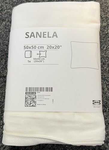 Ikea sanela kissenbezug x - ikea,
