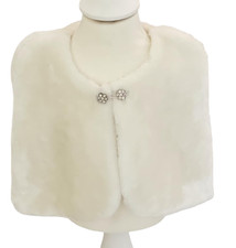 Baby Cape Bolero Schulterjacke