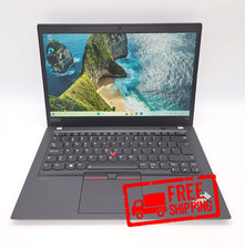 Laptop Notebook Lenovo ThinkPad T14s Gen1 256GB SSD R5 PRO 4650U 8GB RAM