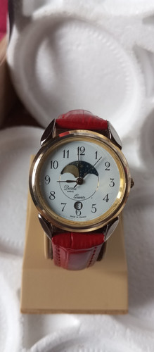 Domi paris damenuhr - paris, vintage
