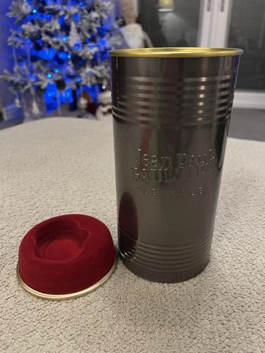 Jean paul gaultier male - jean,