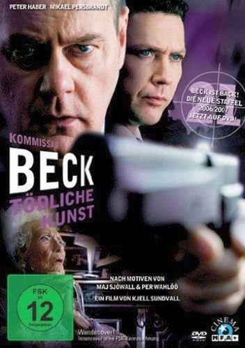 Kommissar beck tödliche - beck,