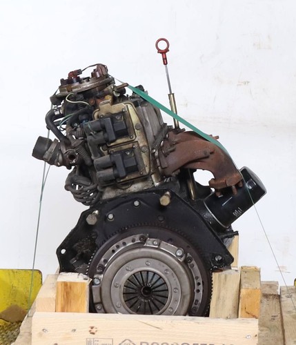 Motor 5893020 fiat panda - 5893020, 0.9