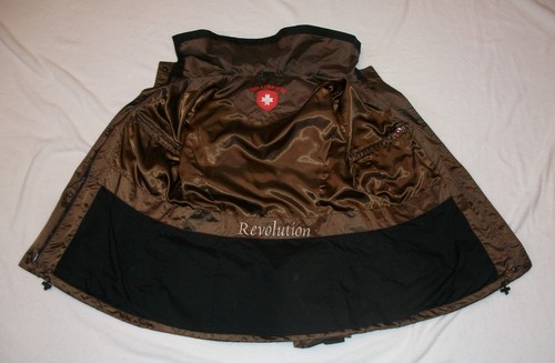 Wellensteyn jacke - jacke,