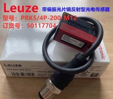 1PC NEW Leuze Photoelectric