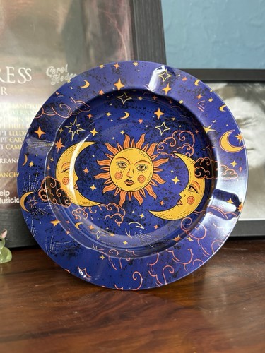 Himmlische sonne mond sterne - himmlische,