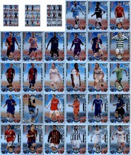 Match Attax Champions League