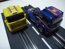 Zwei good play - autos, mercedes