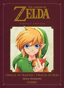 The legend zelda perfect - :,