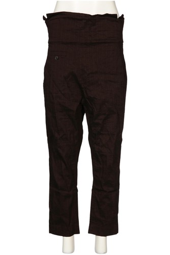 Rundholz stoffhose damen - stoffhose, hose