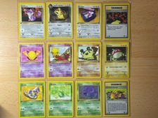 Pokémon Karten • Pokemon